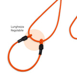 Slip lead