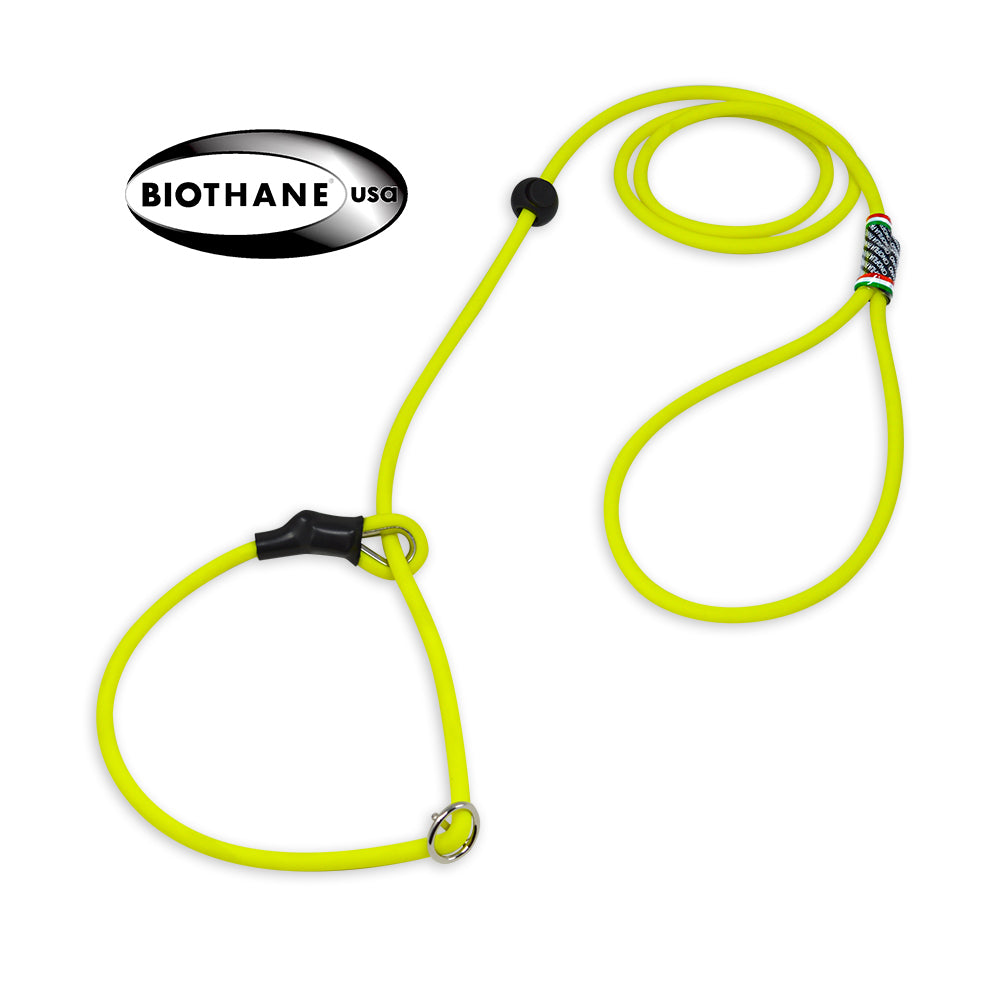 Biothane slip lead