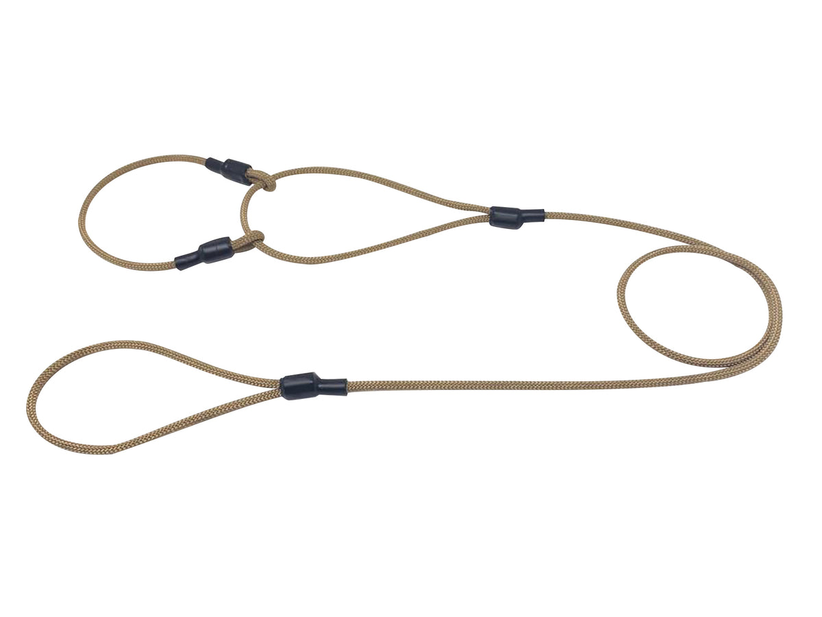 Slip lead