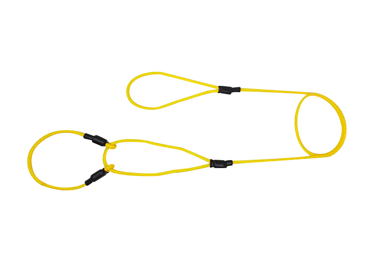 Slip lead