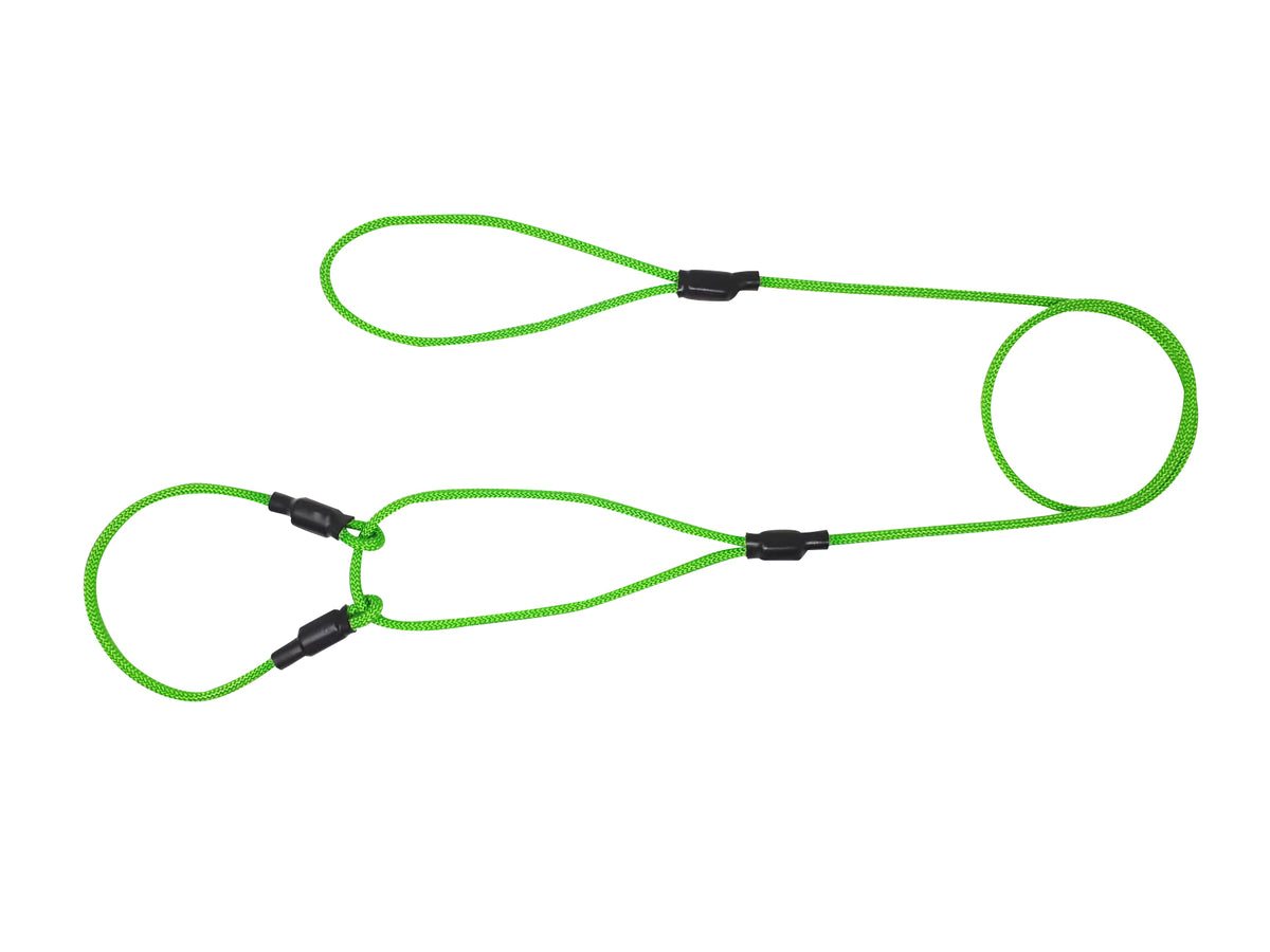 Slip lead