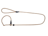 Strangle leash