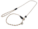 Strangle leash