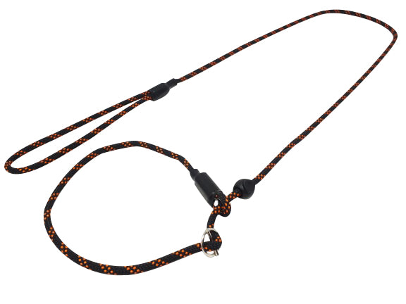 Strangle leash