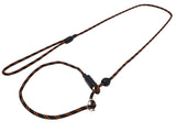 Strangle leash