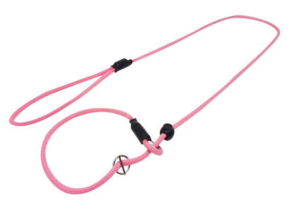 Strangle leash
