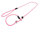 Strangle leash
