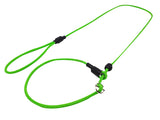 Strangle leash