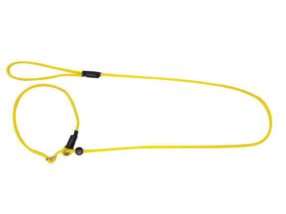 Strangle leash
