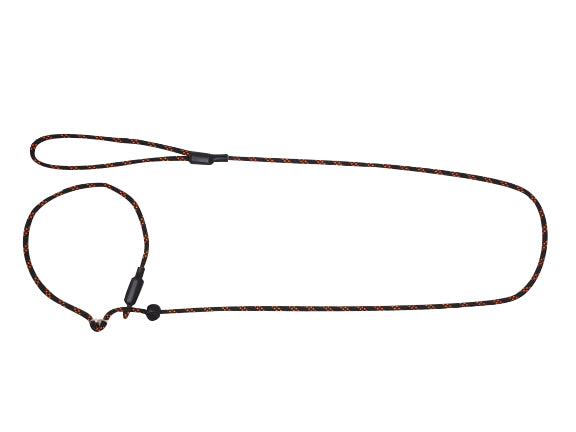 Strangle leash