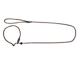 Strangle leash