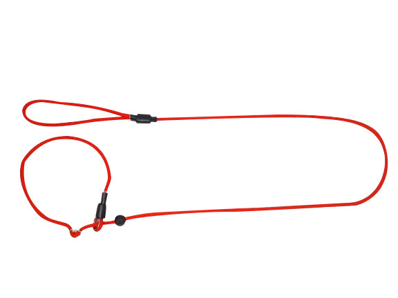 Strangle leash