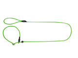 Strangle leash