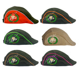 Istrian Hound flat cap