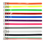 Custom collar for tek 1.5 - 2.0