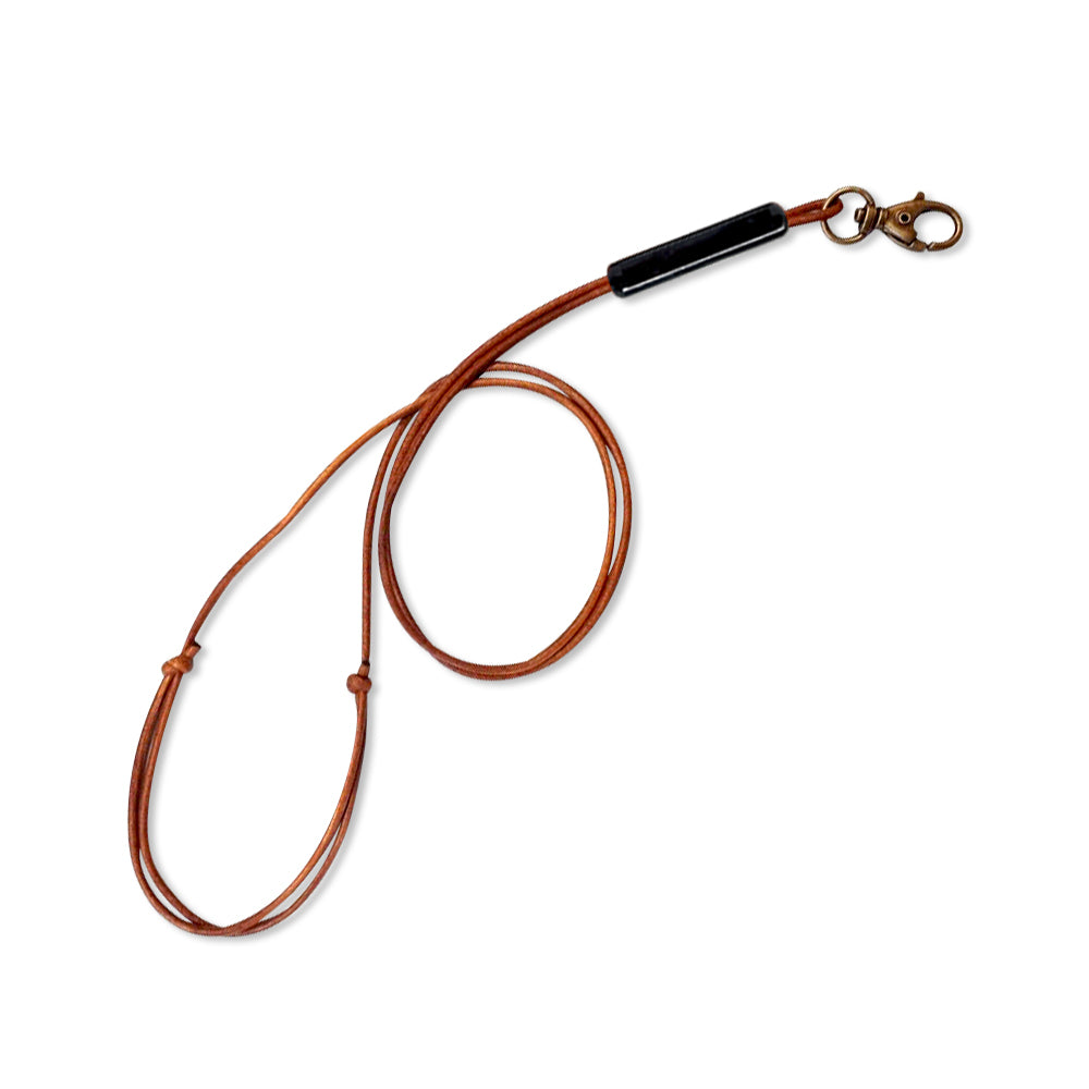 Whistle holder