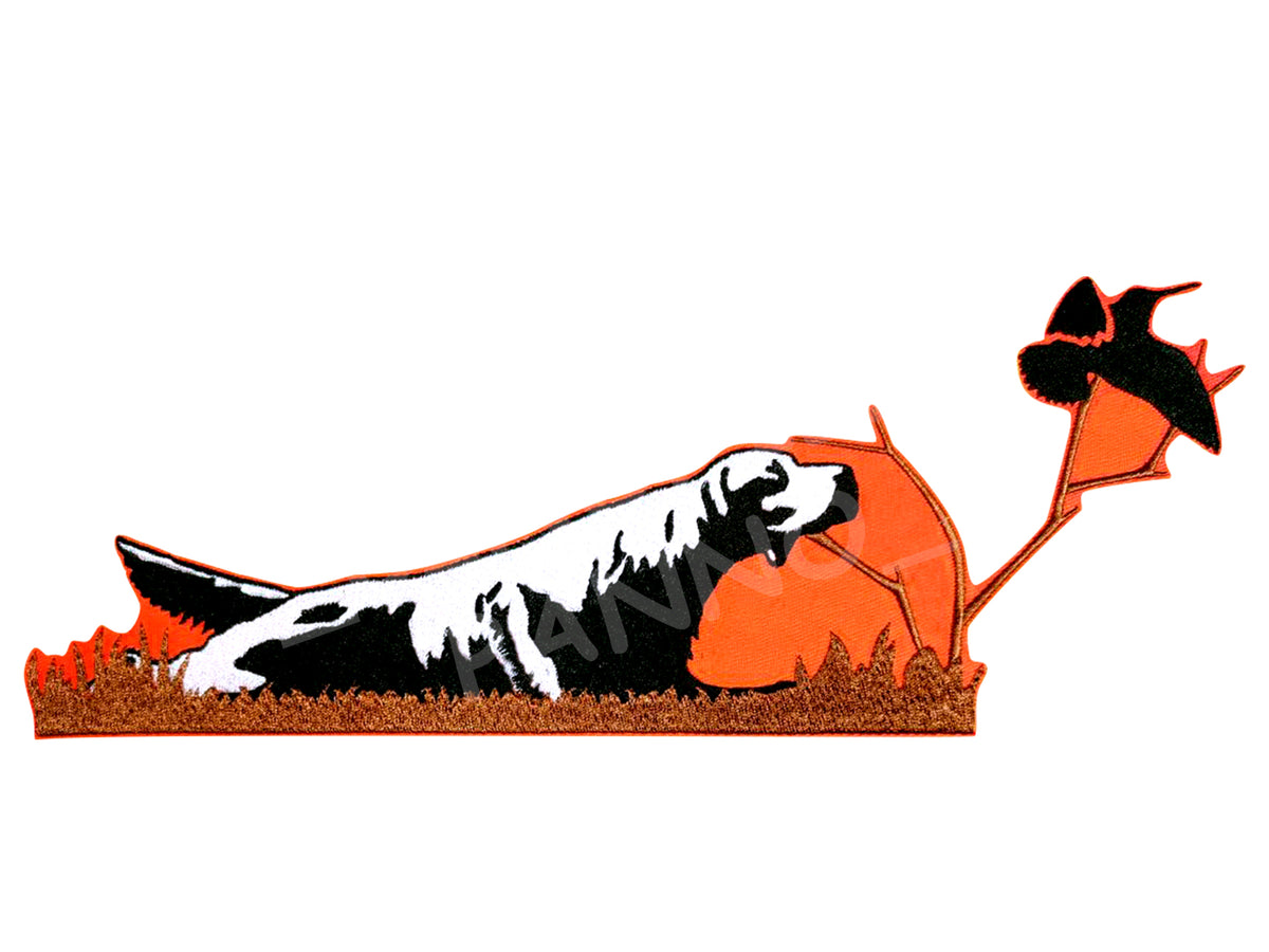 Patch setter grande