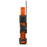 Collare personalizzato per garmin t20/t25