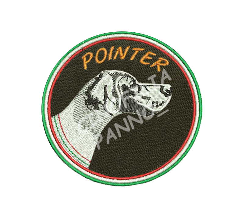 Patch pointer