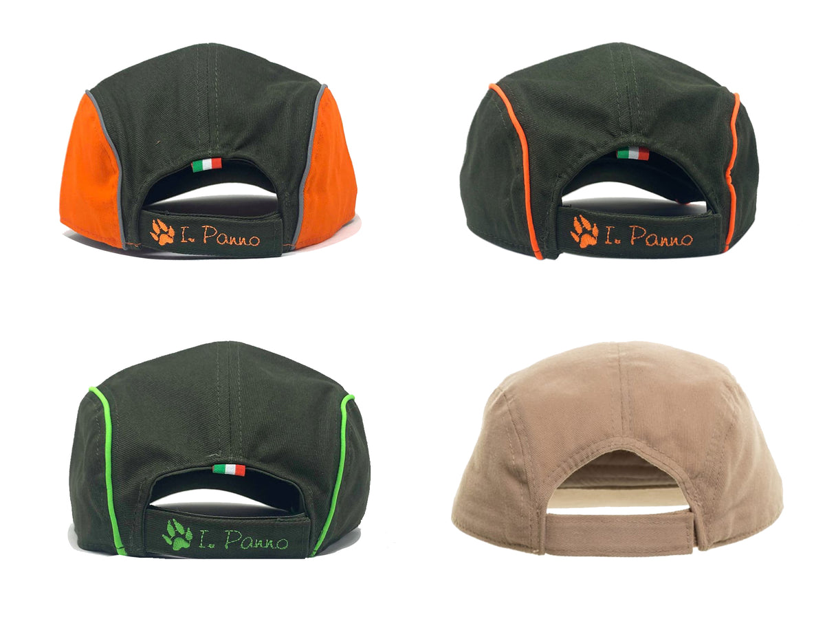 Coppola passione dachsbrake