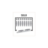 SD10