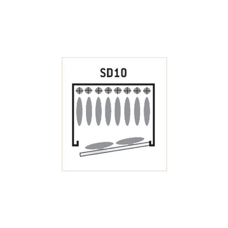 SD10