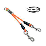 Classic biothane® double strap