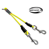 Classic biothane® double strap