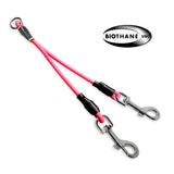 Classic biothane® double strap