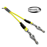 Biothane-usa® clamp splitter