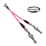 Biothane-usa® clamp splitter