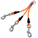 Triple cord