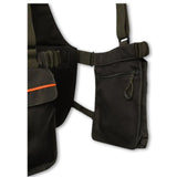 Trisacca Beretta Strap EVO regolabile con varianti colore