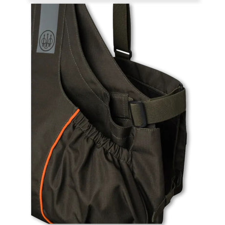 Trisacca Beretta Strap EVO regolabile con varianti colore