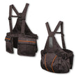 Trisacca Beretta Strap EVO regolabile con varianti colore