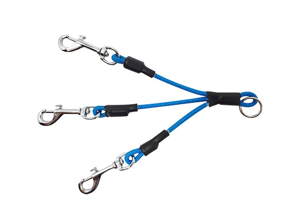 Triple cord