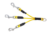 Triple cord