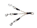 Triple cord