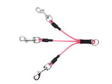 Triple cord