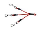 Triple cord