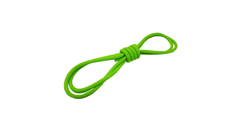 Corda per guinzagli verde