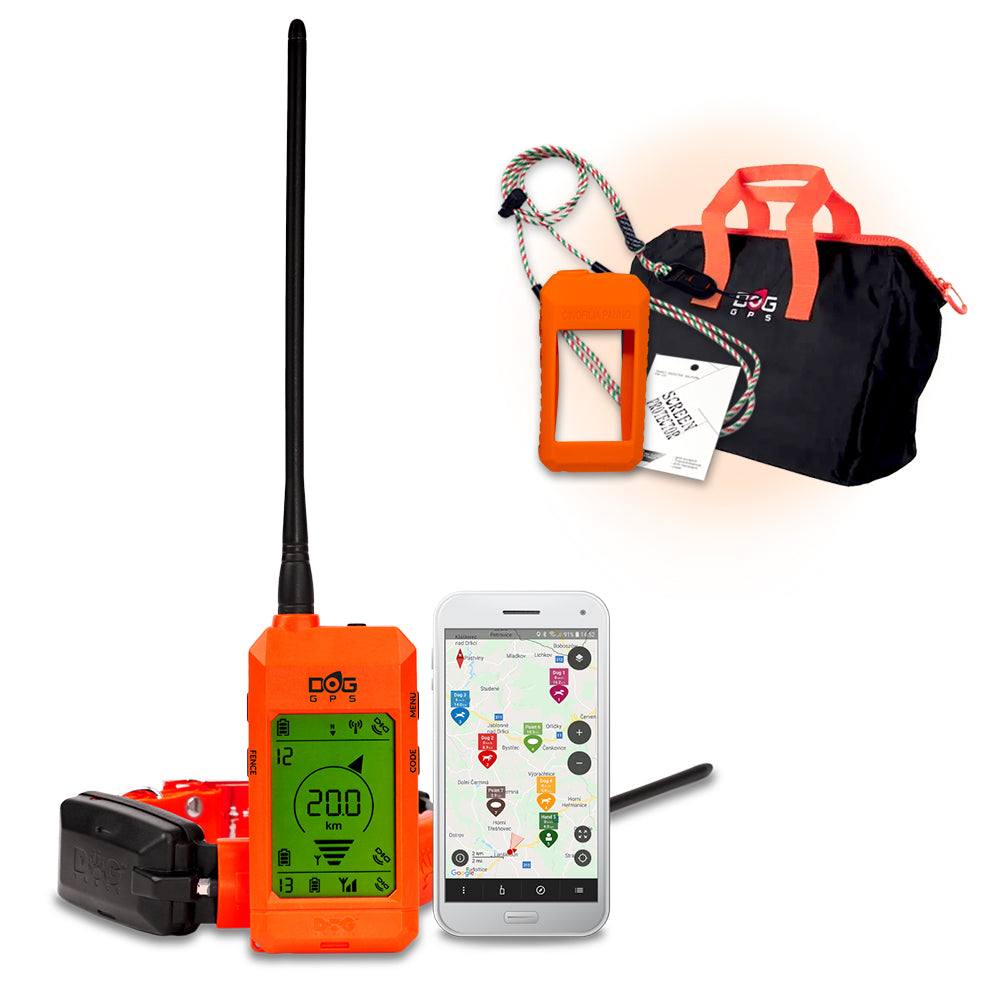 Gps x30