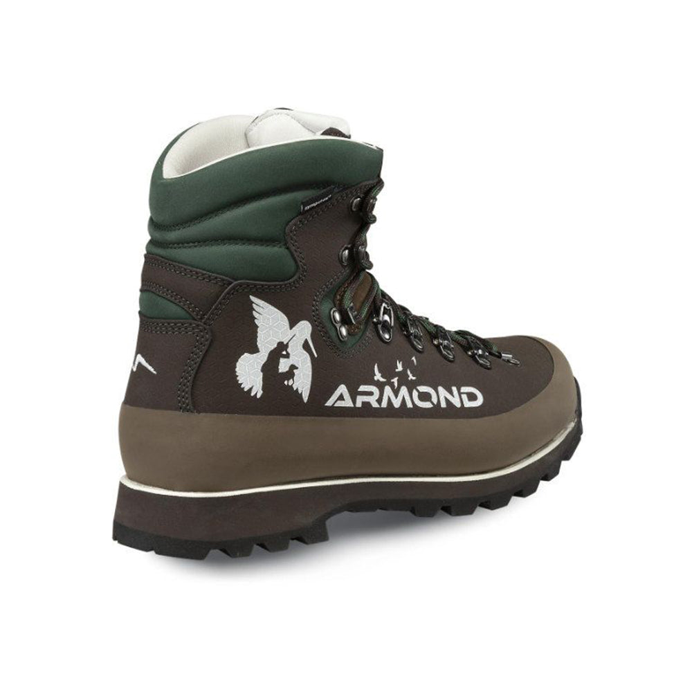 armond Beccaccino limited edition