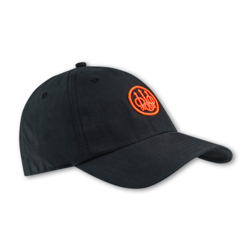 Cappellino Beretta ricamato e visiera curva regolabile