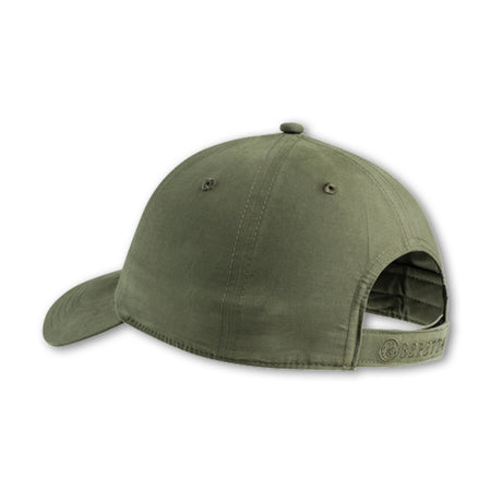 Cappellino Beretta ricamato e visiera curva regolabile