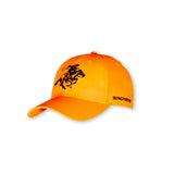 Berretto Winchester Wild Orange regolabile con personalizzazione nome