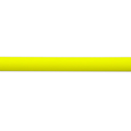 Lunghina in Biothane fluo con moschettone in acciaio inox per cani da caccia