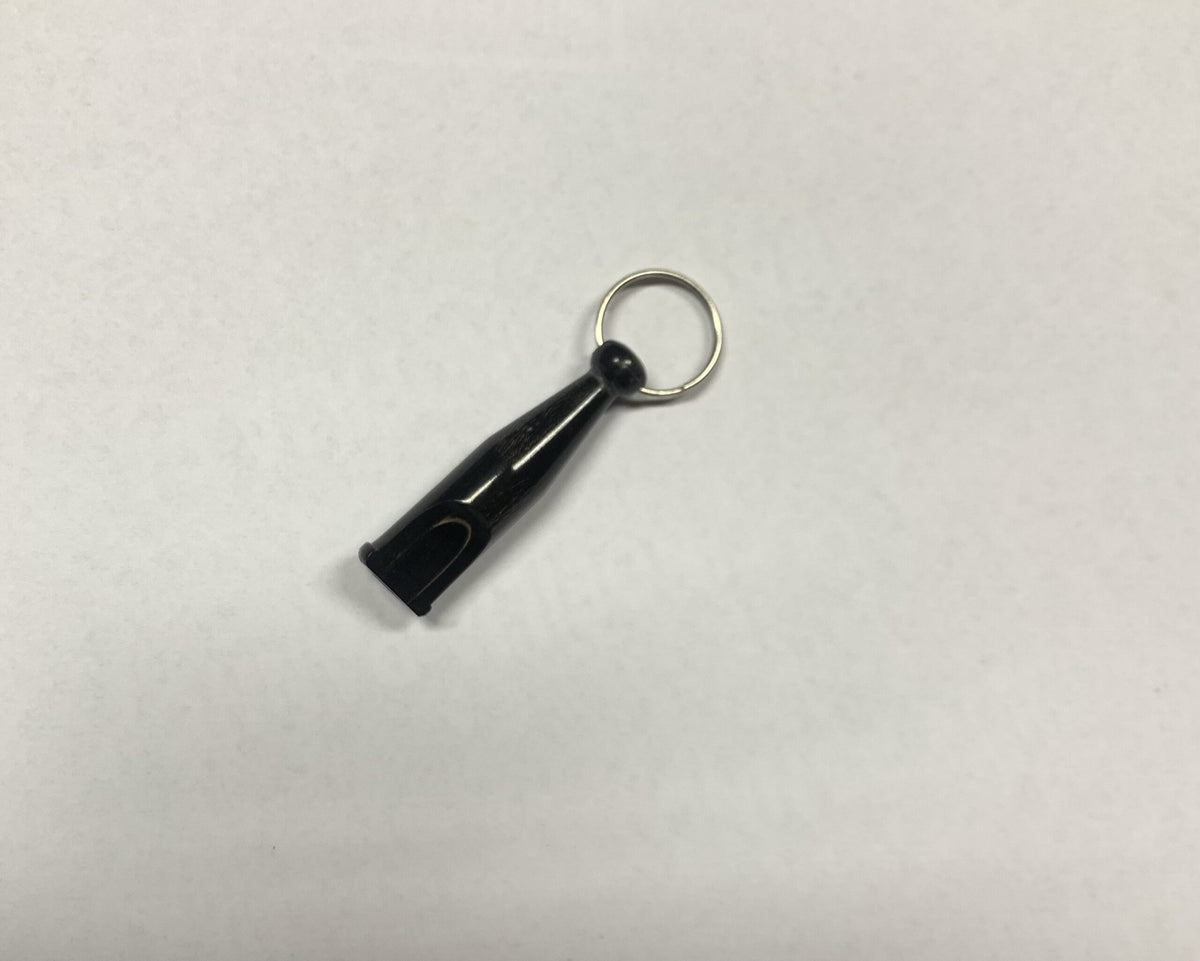 Long-distance whistle