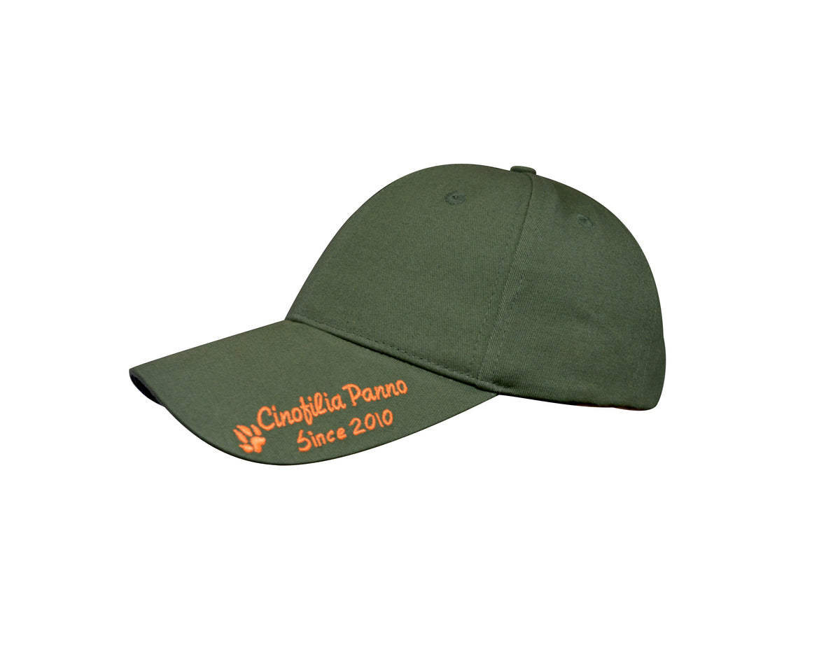 Neutral cap