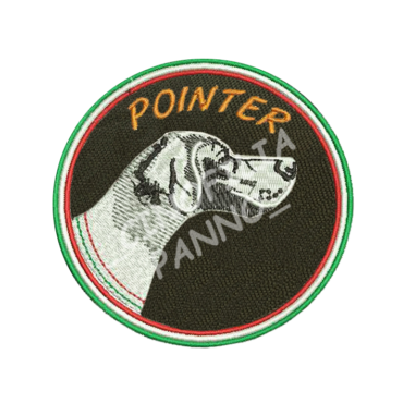 Patch Pointer